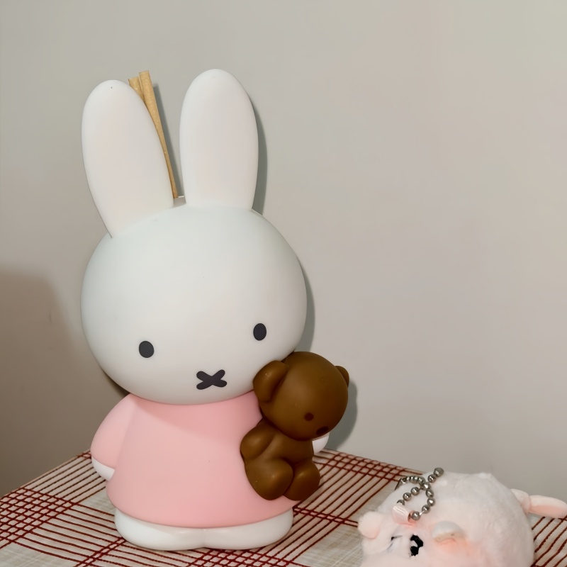 Home Improvement Kids - New Genuine Miffy Aroma Series Reeds