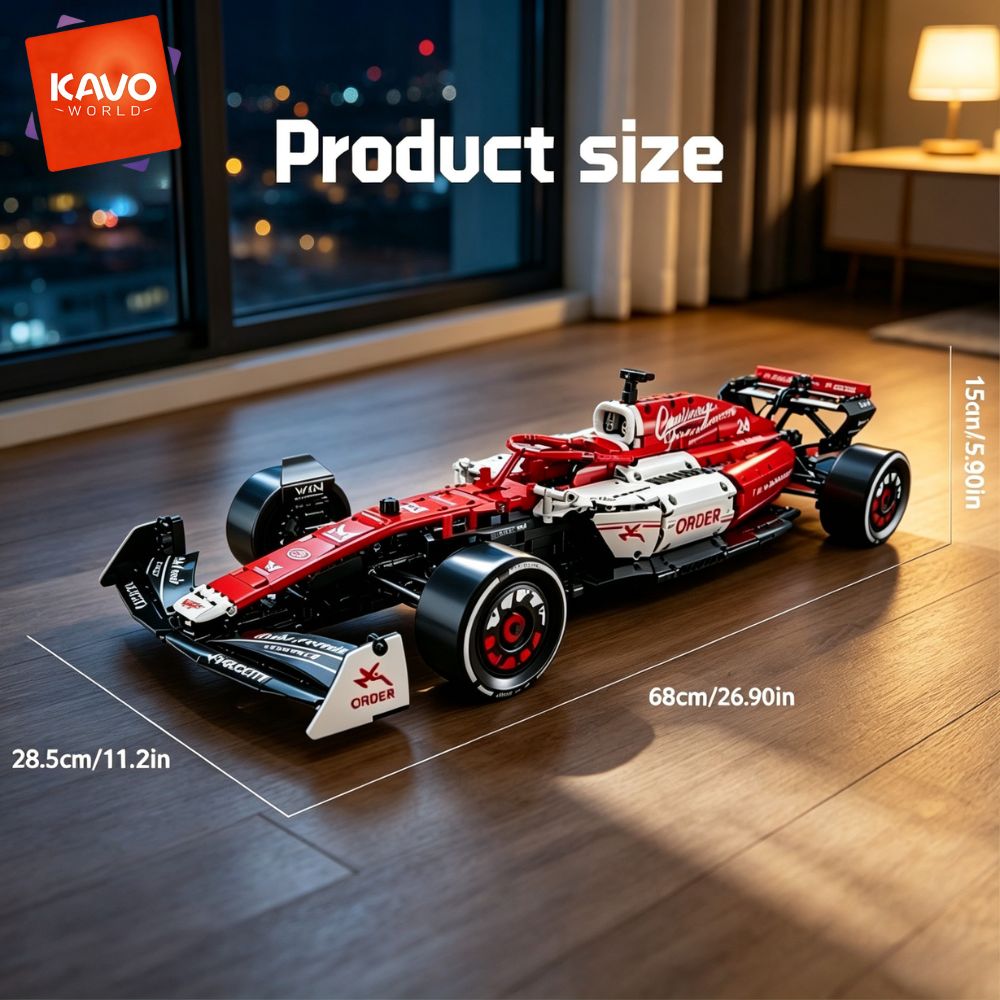 KAVOWORLD Formula Red And Whit - đánh giá và giá Home Improvement By