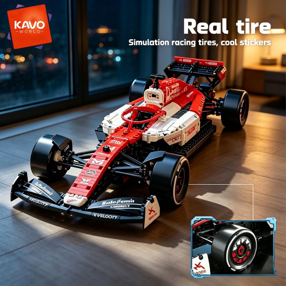 KAVOWORLD Formula Red And Whit - đánh giá và giá Home Improvement By