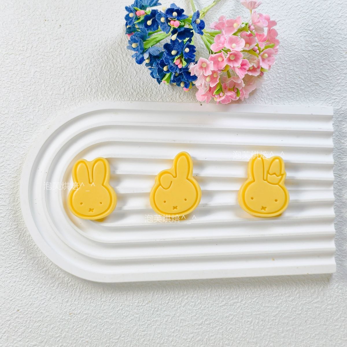 Cute 3D Press Cookie Mold with - đánh giá và giá Home Improvement Kids