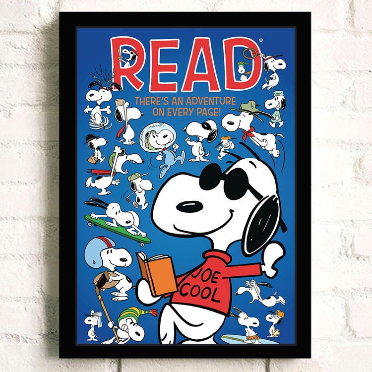 Anime Snoopy & Charlie Brown S - đánh giá và giá Home Improvement Kids