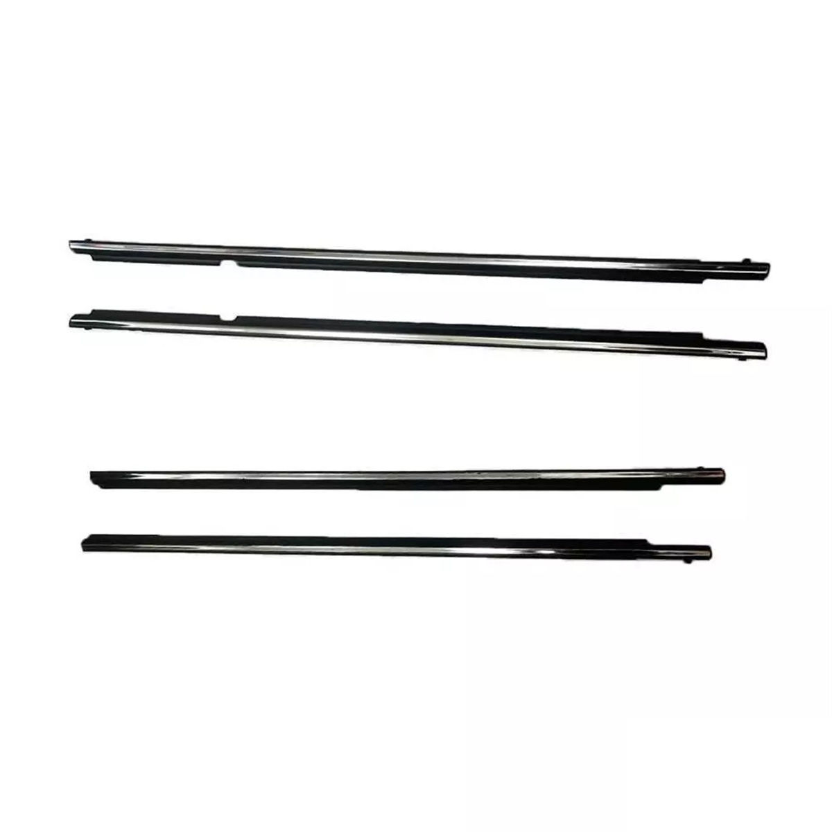 4PCS Car Outer Door Seal Windo - đánh giá và giá Door Weather Strip