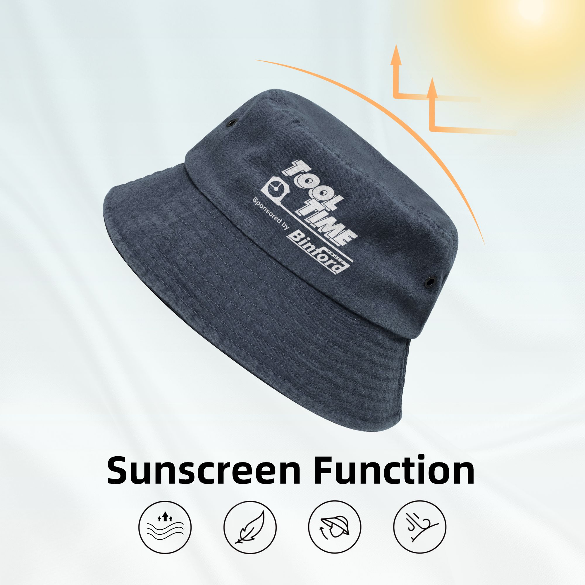 Getaway Headwear Tool Time spo - đánh giá và giá Home Improvement By