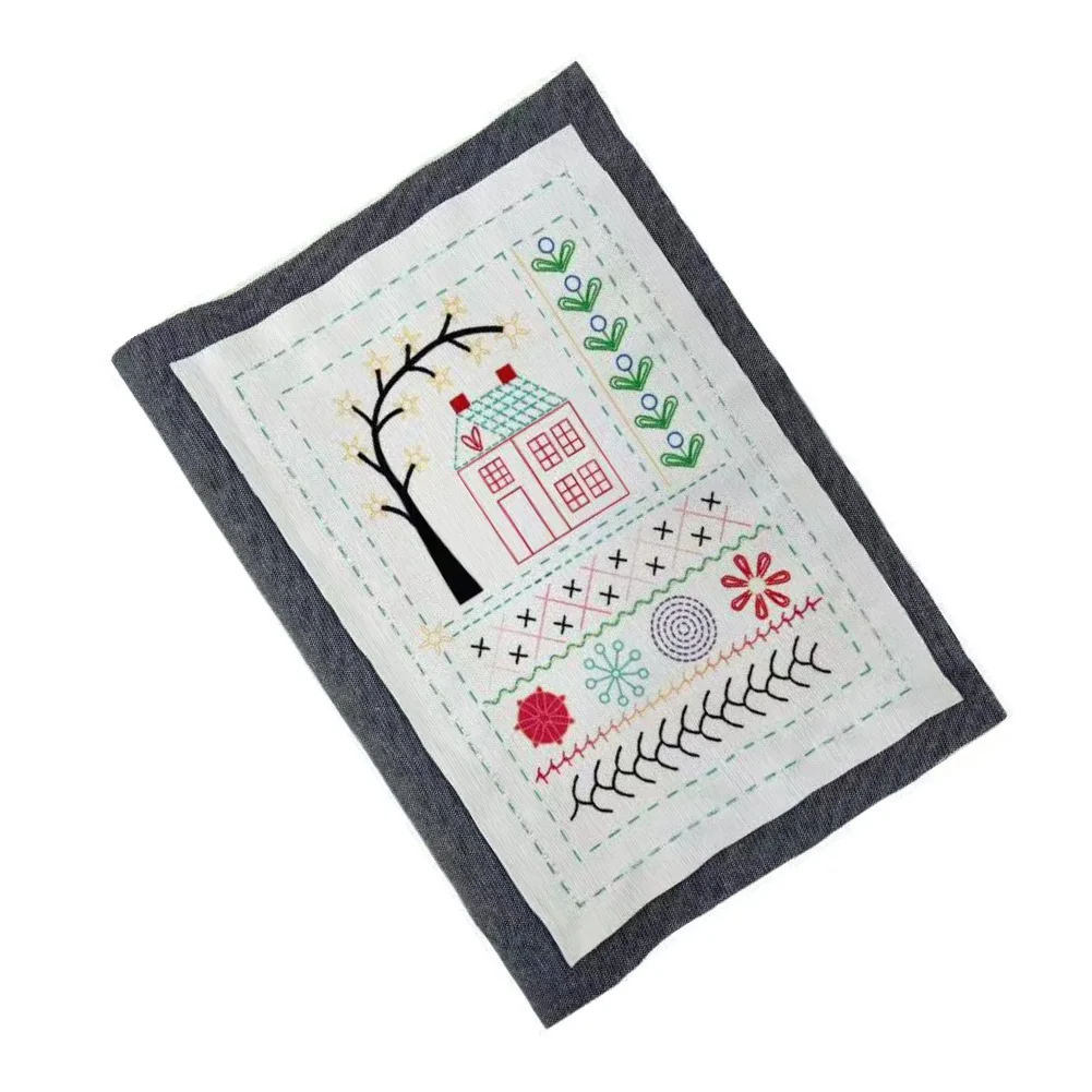 For Home Practice Embroidery K - đánh giá và giá Home Improvement By