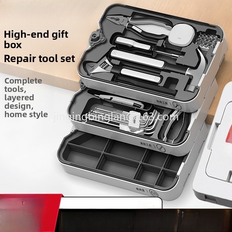 Toolbox supplied by the manufa - đánh giá và giá Home Improvement By
