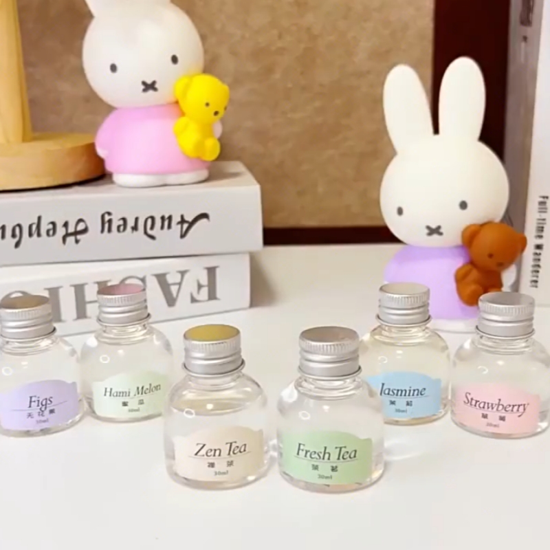 New Genuine Miffy Aroma Series - đánh giá và giá Home Improvement Kids